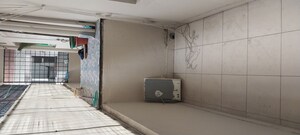 Building Lobby in 3 BHK Apartment at Basavanagudi – for Rent