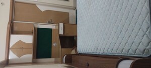 Kitchen in 3 BHK Apartment at Basavanagudi – for Rent