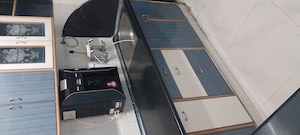 Furnished Amenities in 3 BHK Apartment at Basavanagudi – for Rent