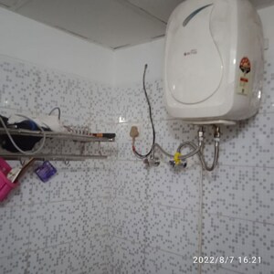 3 BHK Builder Floor – Map Location View at BPTP Park Elite Floors, Sector 85 - for Sale