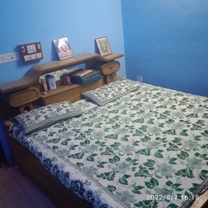 Bedroom in 3 BHK Builder Floor at BPTP Park Elite Floors, Sector 85 – for Sale