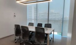 Office Space For Rent in Omkar The Summit Business Bay