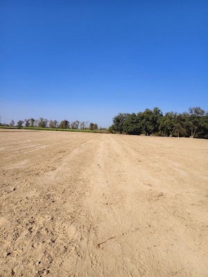 Plot Area in  Plot at Jankipuram Vistar – for Sale