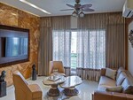 3 BHK 2215 Sq.Ft. Apartment in Paradise Sai World Empire