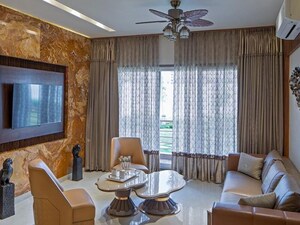 3 BHK Apartment For Sale in Paradise Sai World Empire, Kharghar