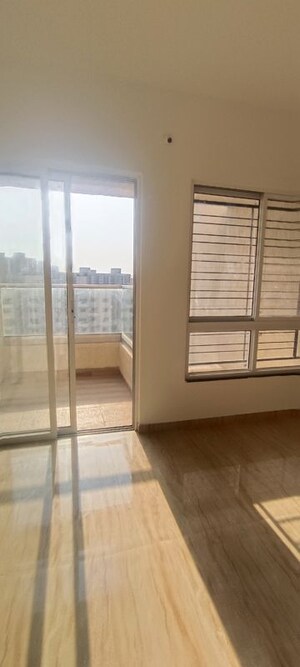 2 BHK Apartment For Rent in VTP Beaumonde, Kharadi