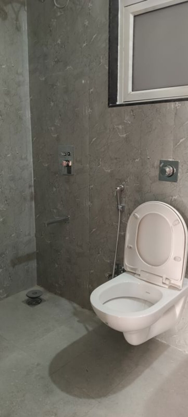 Bathroom, vtp-beaumonde 2 Bedroom 1050 Sq.Ft. Apartment In Kharadi Pune 10500361