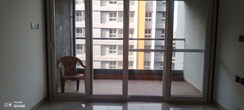 2 BHK + Pooja Room Apartment For Rent in Pristine Allure