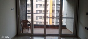2 BHK Apartment For Rent in Pristine Allure, Kharadi