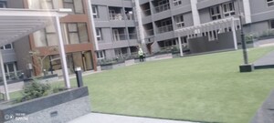 Parking in 2 BHK Apartment at Pristine Allure, Kharadi – for Rent