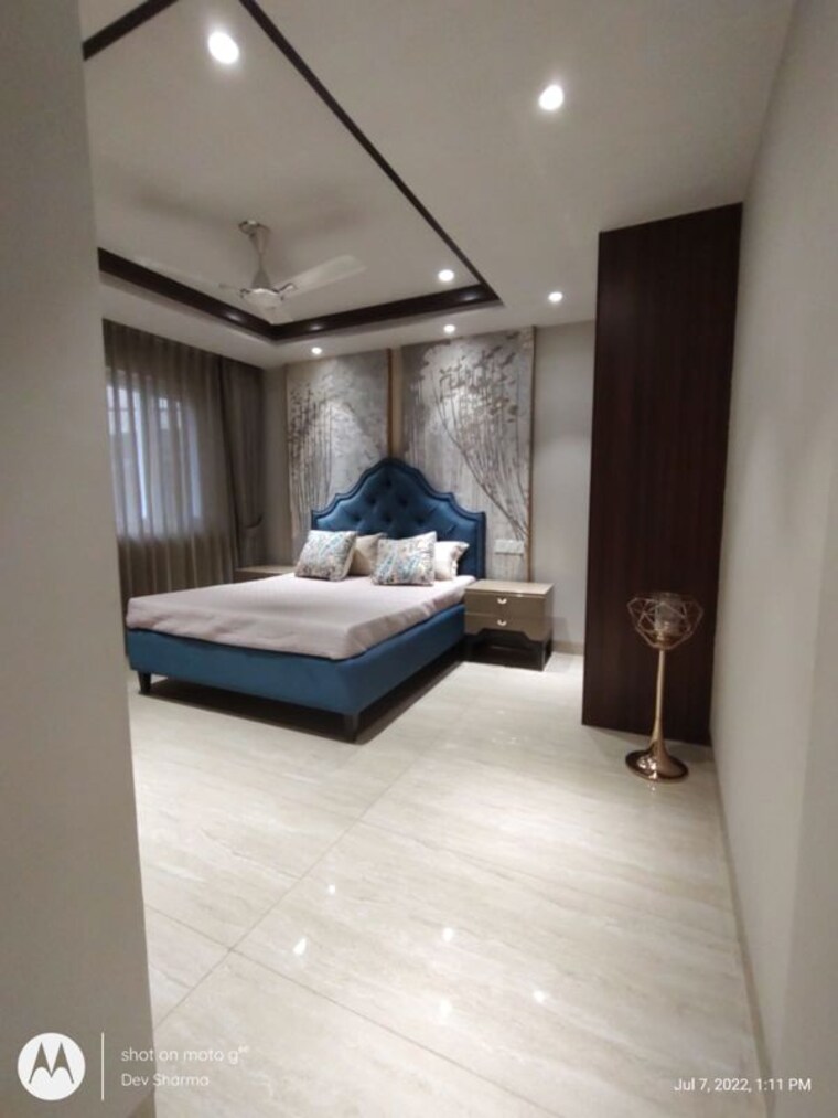 Bedroom, chambaghat 3 Bedroom 1650 Sq.Ft. Apartment In Chambaghat Solan 10500270
