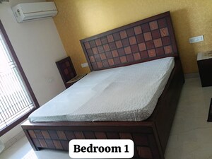 4 BHK Apartment For Sale in Sare Home, Sector 92