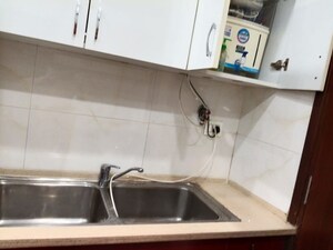 Bathroom in 4 BHK Apartment at Sare Home, Sector 92 – for Sale