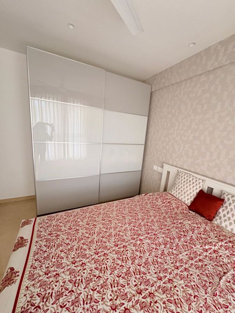 Kitchen, hiranandani-highland 2 Bedroom 900 Sq.Ft. Apartment In Powai Mumbai 10500352