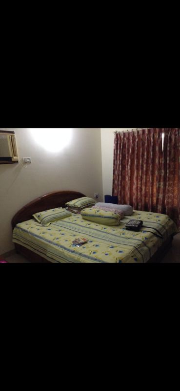 2 BHK 1040 Sq.Ft. Apartment in Ashish Swapnalok Towers