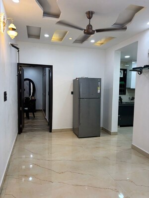 3 BHK Apartment For Rent in Dwarka