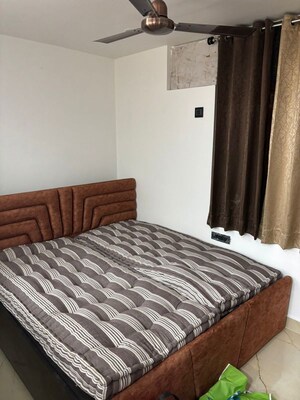 Bedroom in 3 BHK Apartment at Dwarka – for Rent