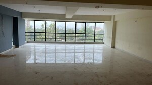  Office Space For Rent in Times Square Grand, Thaltej