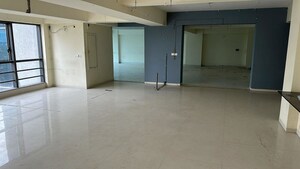 Room in  Office Space at Times Square Grand, Thaltej – for Rent