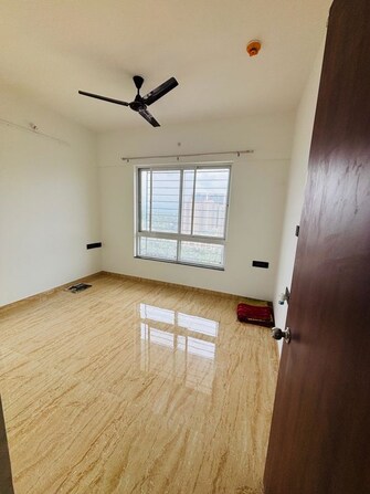 1 BHK + Study Room 466 Sq.Ft. Apartment in VTP Leonara