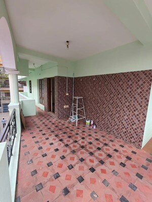Bedroom in 3.5 BHK Builder Floor at Kammanahalli – for Rent