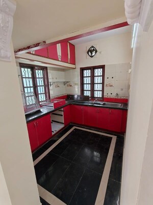 3.5 BHK Builder Floor – Exterior View View at Kammanahalli - for Rent