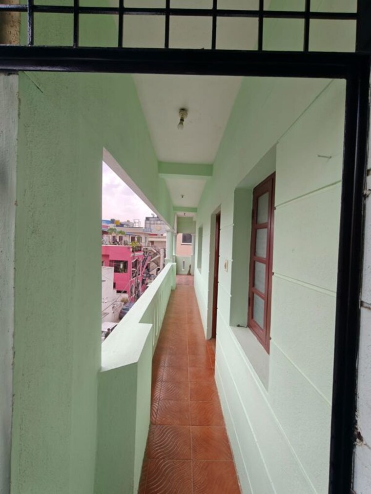 undefined, kammanahalli 3.5 Bedroom 1500 Sq.Ft. Builder Floor In Kammanahalli Bangalore 10500386