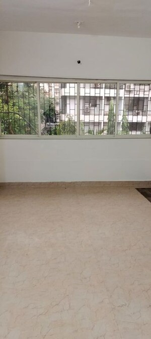 Balcony in 1 BHK Apartment at Kenwood Apartment, Andheri West – for Rent