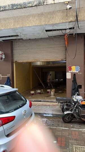Team Area in  Shop at KE Zojwalla Commercial Center, Kalyan West – for Rent