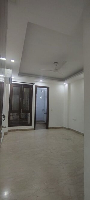 3 BHK Builder Floor For Rent in Shivalik Colony
