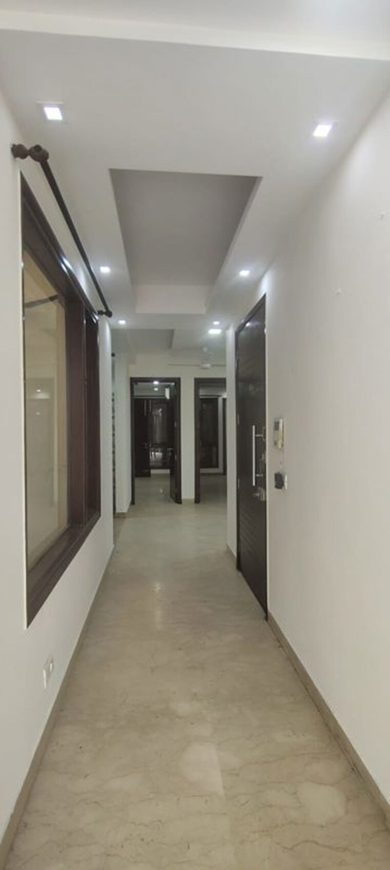 undefined, shivalik colony 3 Bedroom 2000 Sq.Ft. Builder Floor In Shivalik Colony Delhi 10500395