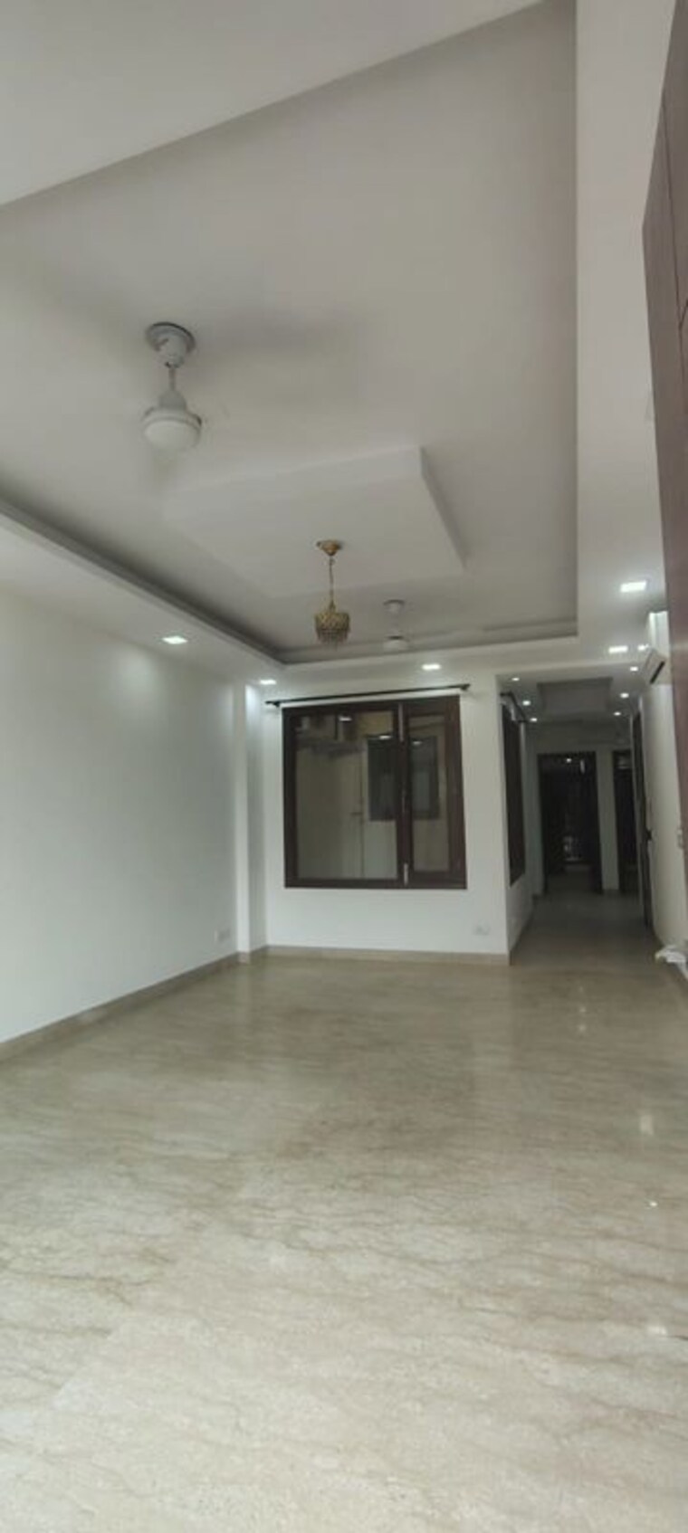Room, shivalik colony 3 Bedroom 2000 Sq.Ft. Builder Floor In Shivalik Colony Delhi 10500395