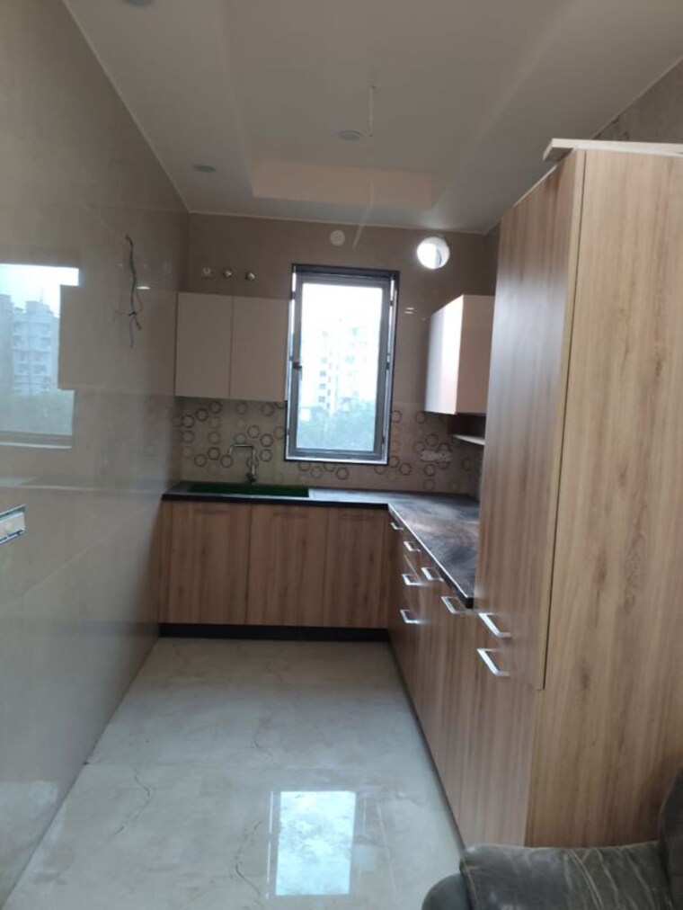 Kitchen, dlf cyber city 4 Bedroom 2245 Sq.Ft. Builder Floor In Dlf Cyber City Gurgaon 10500404