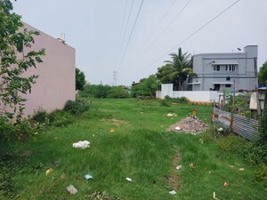  Plot For Sale in Bama Nagar