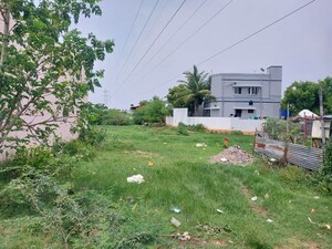 Plot Area in  Plot at Bama Nagar – for Sale