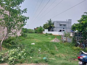 Plot Area in  Plot at Bama Nagar – for Sale