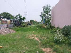 Plot Area in  Plot at Bama Nagar – for Sale
