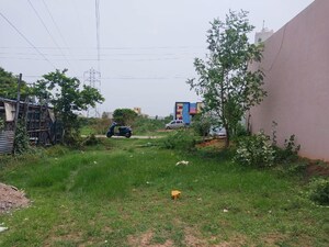 Plot Area in  Plot at Bama Nagar – for Sale