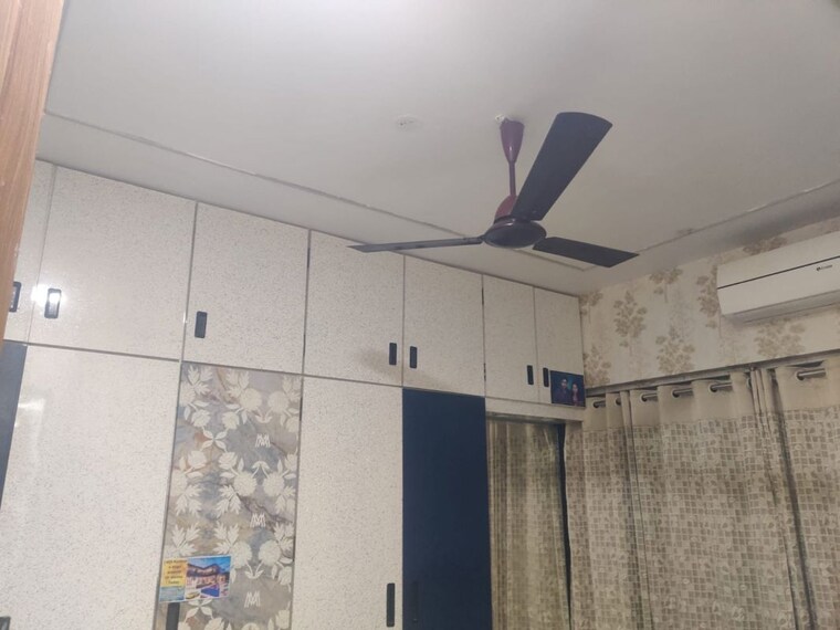 Kitchen, crystal-paradise-residences 2 Bedroom 750 Sq.Ft. Apartment In Andheri East Mumbai 10500407