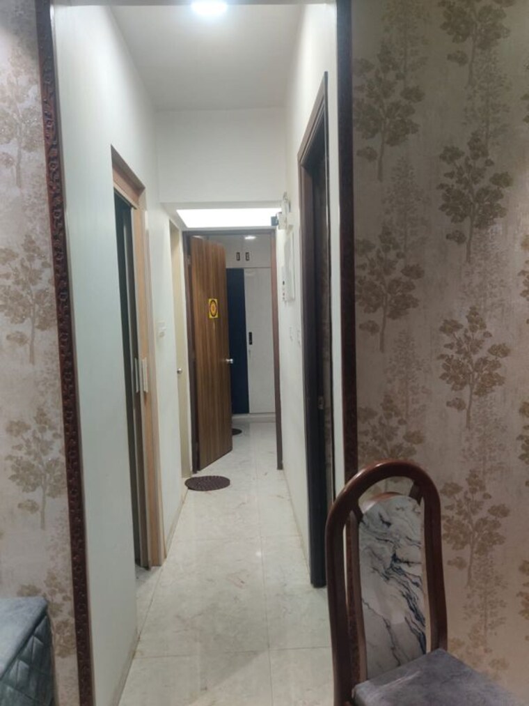 undefined, crystal-paradise-residences 2 Bedroom 750 Sq.Ft. Apartment In Andheri East Mumbai 10500407