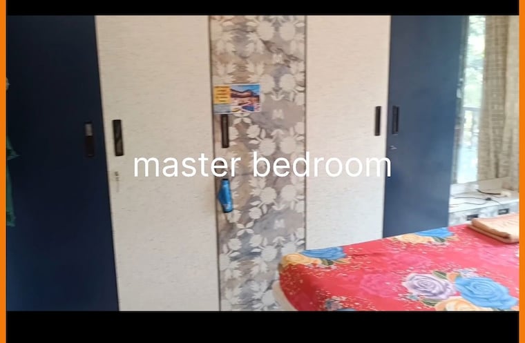 undefined, crystal-paradise-residences 2 Bedroom 750 Sq.Ft. Apartment In Andheri East Mumbai 10500407