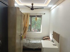 3 BHK + Servant Room,Study Room Apartment For Sale in Prabhadevi