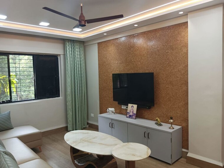 Team Area, prabhadevi 3 Bedroom 890 Sq.Ft. Apartment In Prabhadevi Mumbai 10500417