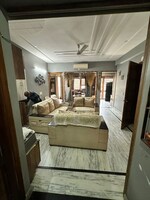 3 BHK 2200 Sq.Ft. Builder Floor in Sushant Lok III