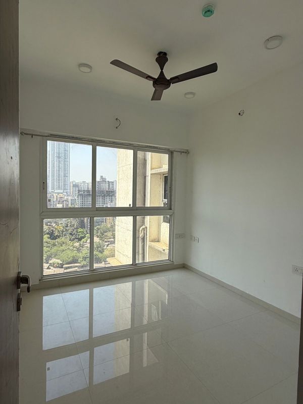 2 BHK 650 Sq.Ft. Apartment in A And O F Residences Malad East