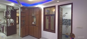 Building Lobby in 2 BHK Builder Floor at Neb Sarai – for Rent