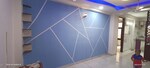 2 BHK 800 Sq.Ft. Builder Floor in Neb Sarai