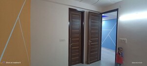 Building Lobby in 2 BHK Builder Floor at Neb Sarai – for Rent