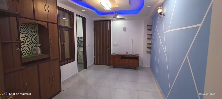Bathroom, neb sarai 2 Bedroom 800 Sq.Ft. Builder Floor In Neb Sarai Delhi 10500429