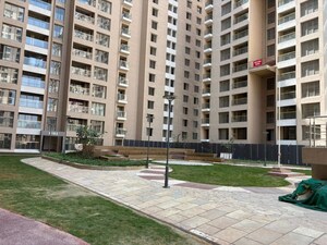 3 BHK Apartment – Exterior View View at Vilas Javdekar Yashwin Enchante, Kharadi - for Sale